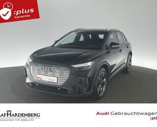 Audi Q4 e-tron Gebrauchtwagen