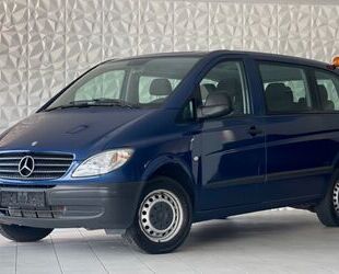 Mercedes-Benz Vito Gebrauchtwagen