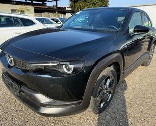 Mazda MX-30 Gebrauchtwagen