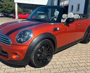 Mini Cooper Cabrio Gebrauchtwagen