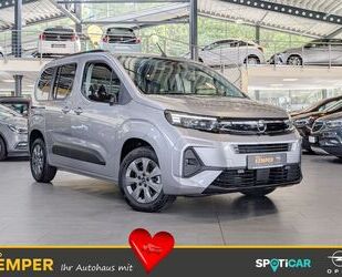 Opel Combo Gebrauchtwagen