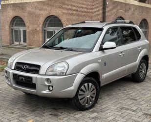 Hyundai TUCSON Gebrauchtwagen