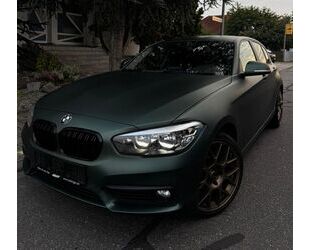 BMW 120 Gebrauchtwagen