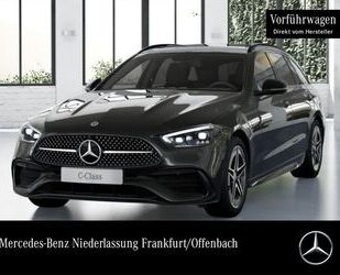 Mercedes-Benz C 300 Gebrauchtwagen