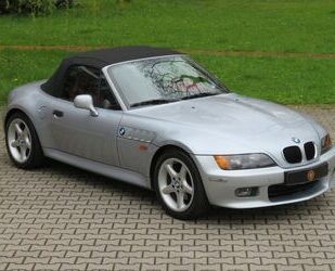 BMW Z3 Gebrauchtwagen