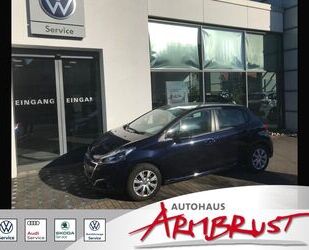 Peugeot 208 Gebrauchtwagen