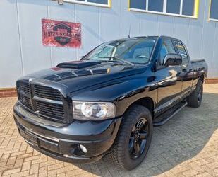 Dodge RAM Gebrauchtwagen