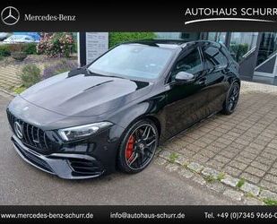 Mercedes-Benz A 45 AMG Gebrauchtwagen