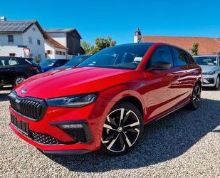 Skoda Scala Gebrauchtwagen