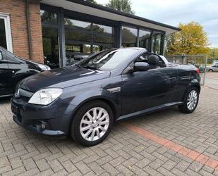 Opel Tigra Gebrauchtwagen