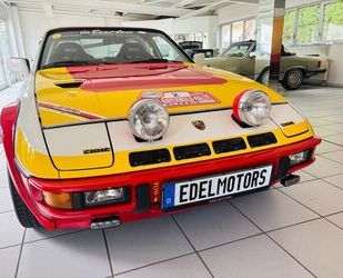 Porsche 924 Gebrauchtwagen