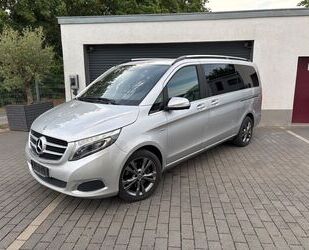 Mercedes-Benz V 250 Gebrauchtwagen