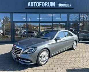 Mercedes-Benz S 600 Gebrauchtwagen