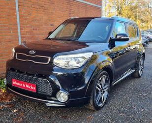 Kia Soul Gebrauchtwagen
