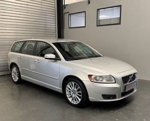 Volvo V50 Gebrauchtwagen