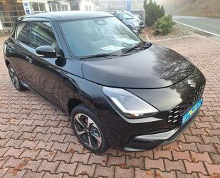 Suzuki Swift Gebrauchtwagen