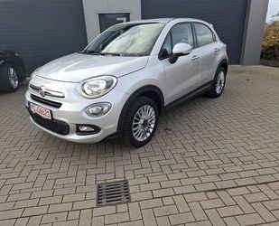 Fiat 500X Gebrauchtwagen