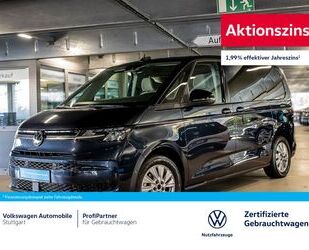 VW T7 Multivan Gebrauchtwagen