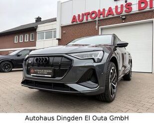 Audi e-tron Gebrauchtwagen