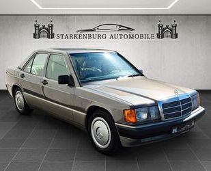 Mercedes-Benz 190 Gebrauchtwagen