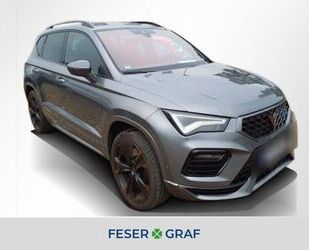 Cupra Ateca Gebrauchtwagen