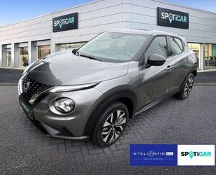 Nissan Juke Gebrauchtwagen