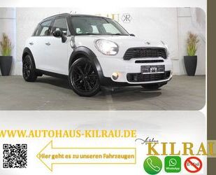 Mini Cooper S Countryman Gebrauchtwagen