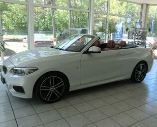 BMW 225 Gebrauchtwagen