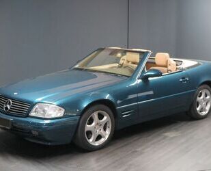 Mercedes-Benz SL 500 Gebrauchtwagen