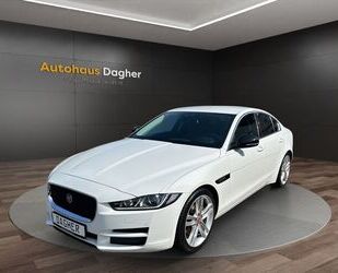 Jaguar XF Gebrauchtwagen