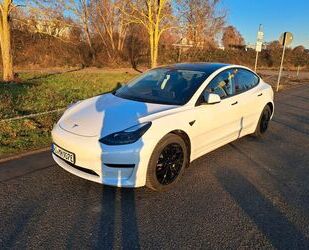 Tesla Model 3 Gebrauchtwagen