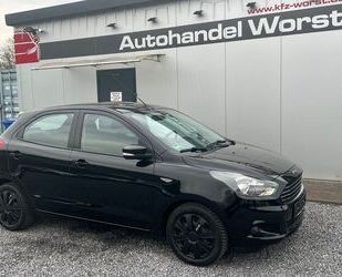 Ford Ka/Ka+ Gebrauchtwagen