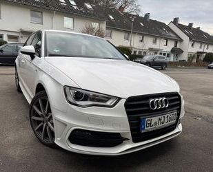 Audi A3 Gebrauchtwagen
