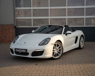 Porsche Boxster Gebrauchtwagen