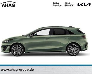 Kia ceed / Ceed Gebrauchtwagen