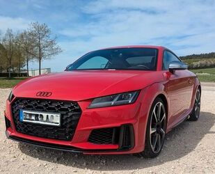 Audi TTS Gebrauchtwagen