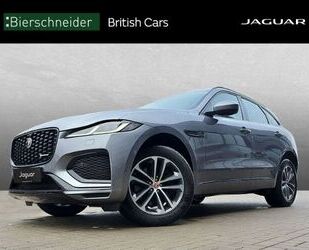 Jaguar F-Pace Gebrauchtwagen