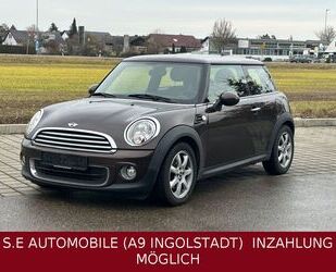 Mini ONE Gebrauchtwagen