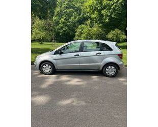Mercedes-Benz B 170 Gebrauchtwagen