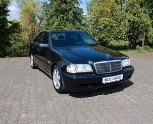 Mercedes-Benz C 240 Gebrauchtwagen