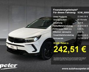 Opel Grandland (X) Gebrauchtwagen