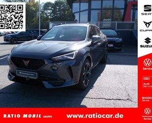 Cupra Formentor Gebrauchtwagen