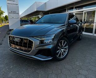 Audi Q8 Gebrauchtwagen
