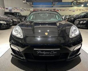 Porsche Panamera Gebrauchtwagen