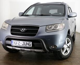 Hyundai SANTA FE Gebrauchtwagen