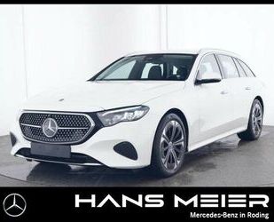 Mercedes-Benz E 300 Gebrauchtwagen