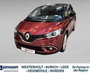 Renault Scenic Gebrauchtwagen