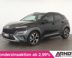 Hyundai KONA Gebrauchtwagen