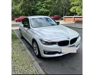 BMW 320 Gran Turismo Gebrauchtwagen