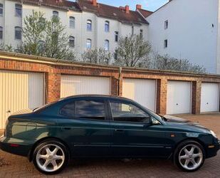 Daewoo Leganza Gebrauchtwagen